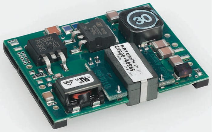 DC-DC CXA20-48S12