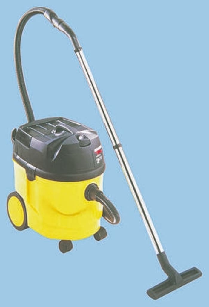 Karcher Vacuum Filter, For Use With NT 361 Vacuum Cleaner