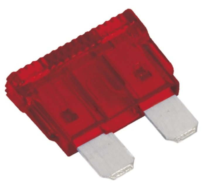 Fusible automobile 20A Littelfuse, 32V c.c., ATO