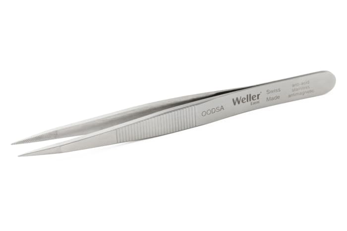 STANDARD TWEEZERS
