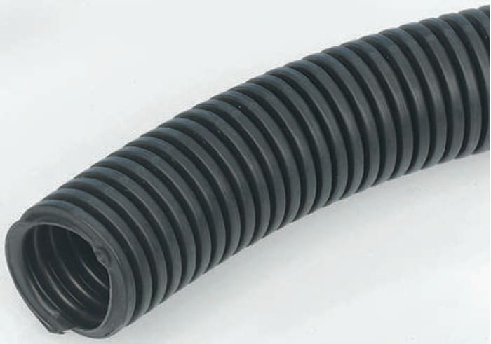 Tube flexible JG Speedfit PSU x Ø 24mm, L 25m Noir