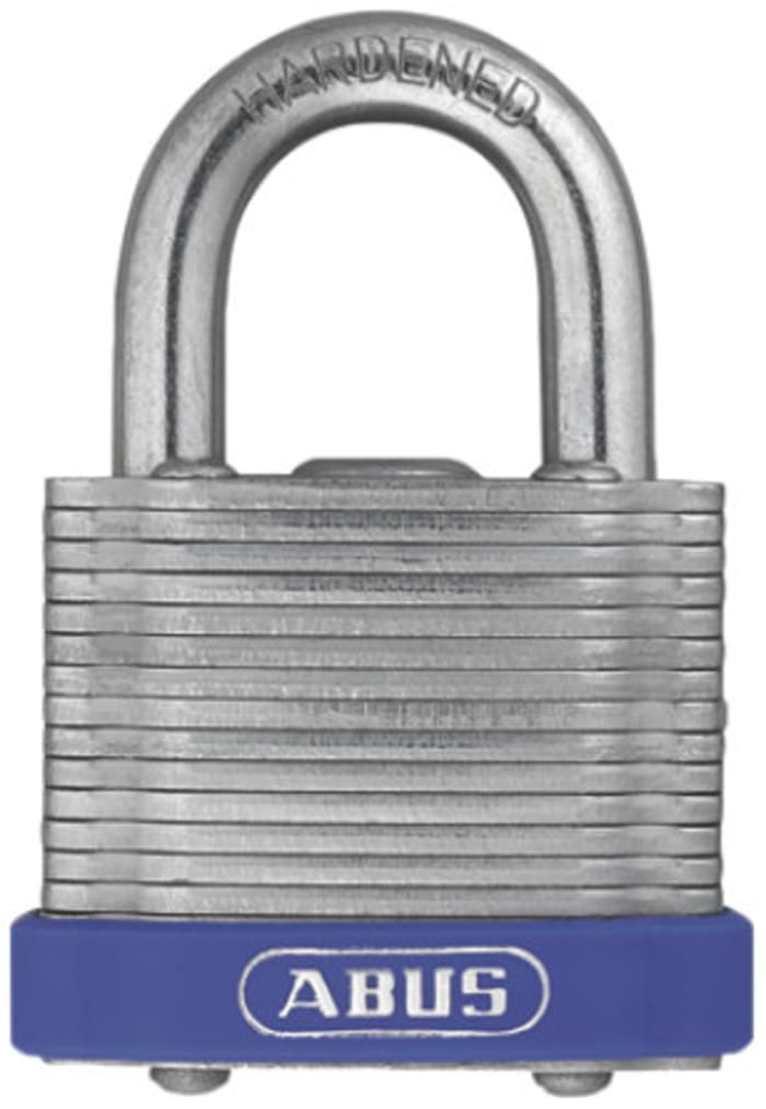 Cadenas clés similaires acier, l 50mm