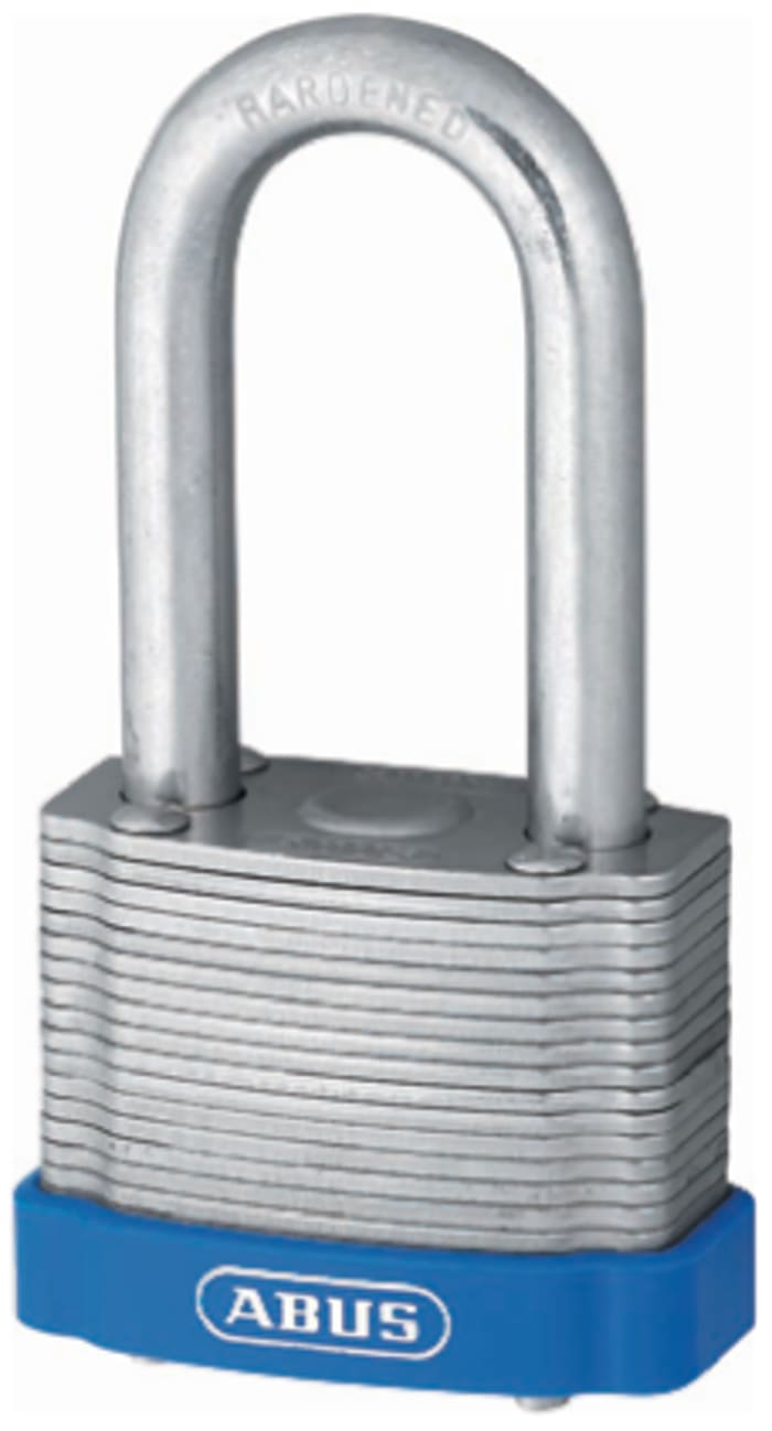 Cadenas ABUS en Acier, anse Ø 8.8mm