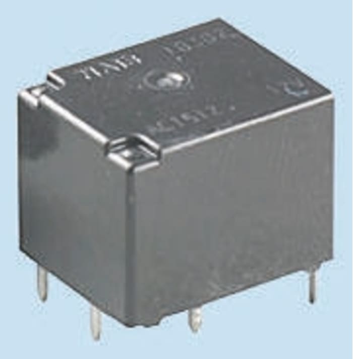 Реле act212 m27 12v