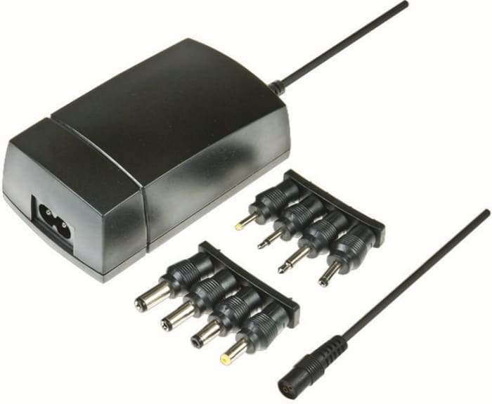 Ansmann AC/DC Adapter
