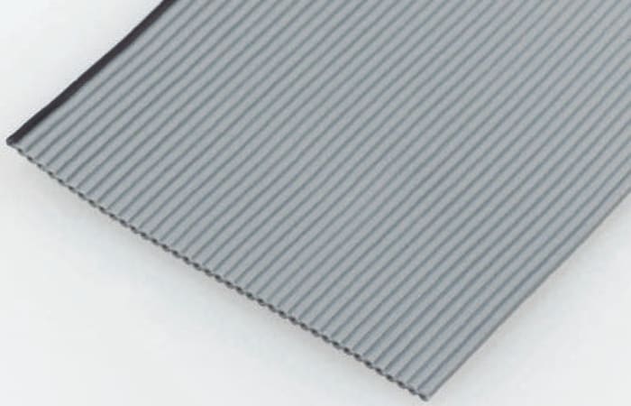 3M 3801 Series Ribbon Cable, 9-Way, 1.27mm Pitch