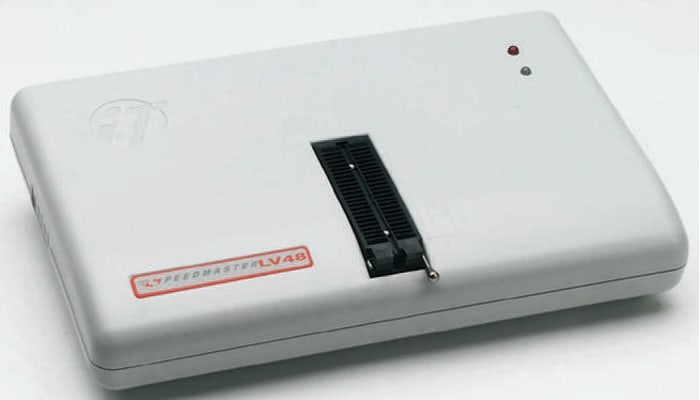 LV48 single skt multi-device programmer