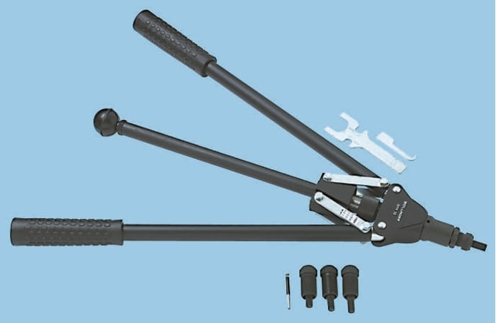 Böllhoff Threaded Insert Tool 23512000000, operation type Manual M10 to M5
