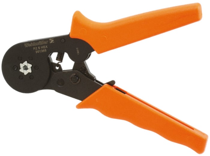Weidmuller for Bootlace Ferrule