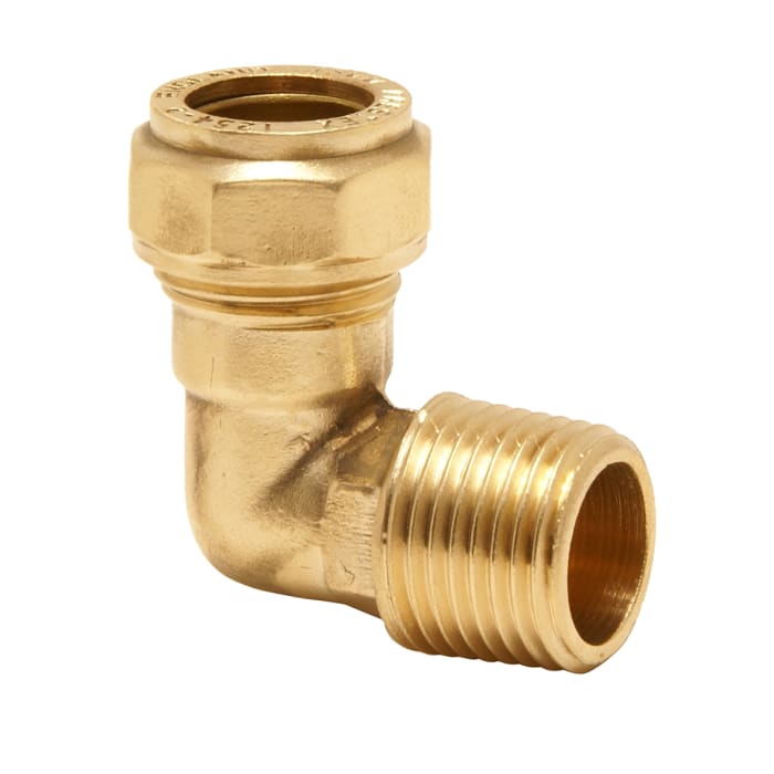 Manchon Laiton Coude Pegler Yorkshire