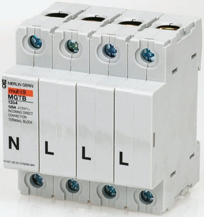 Terminal Block