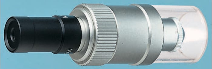Mitutoyo Magnifier, 25X x Magnification