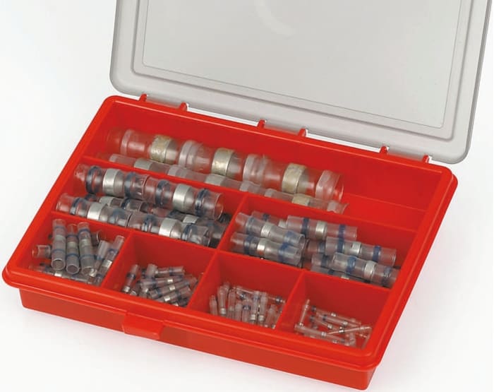 Connector,sleeve,solder,CWT 38