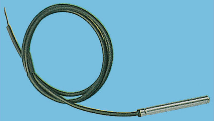 SONDE DE TEMP. NTC