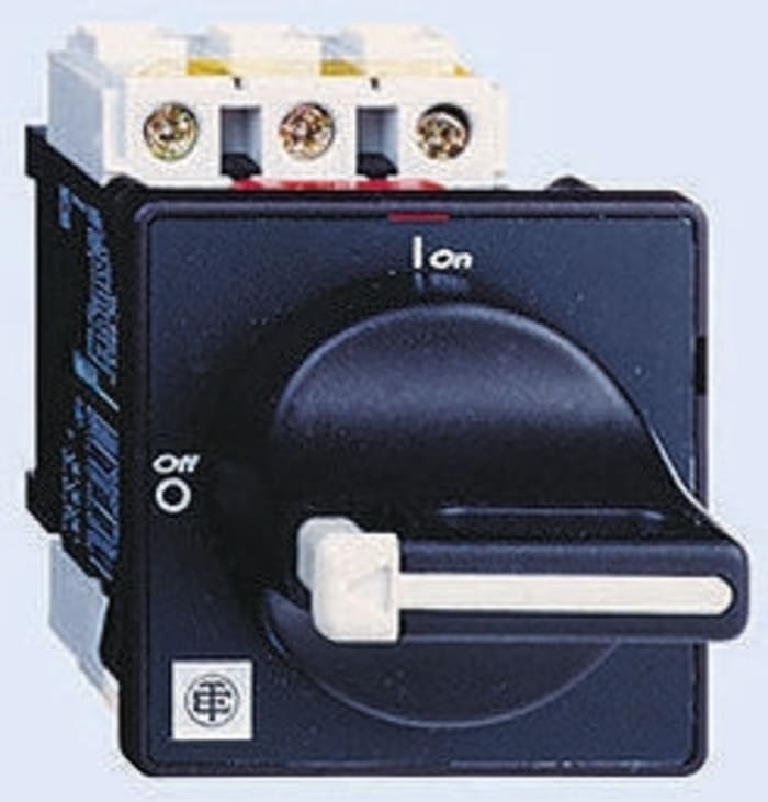 VCF6 Schneider Electric | Schneider Electric 3P Pole Panel Mount