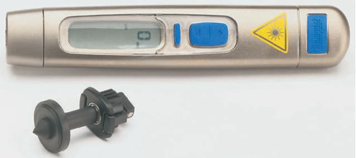 Compact Tachometer
