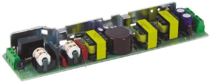 TRACOPOWER TOF 75-12 Встроенный импульсный источник питания (SMPS)
