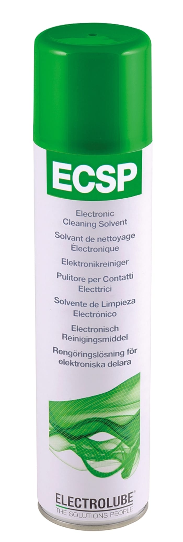 Electrolube ECSP, Aérosol 400 ml pour CI