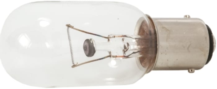 Schneider Electric Incandescent, BA15d 24 V ac