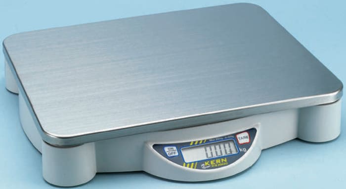 Balance Kern ECB 50K50, max. 50kg, résolution 50 g