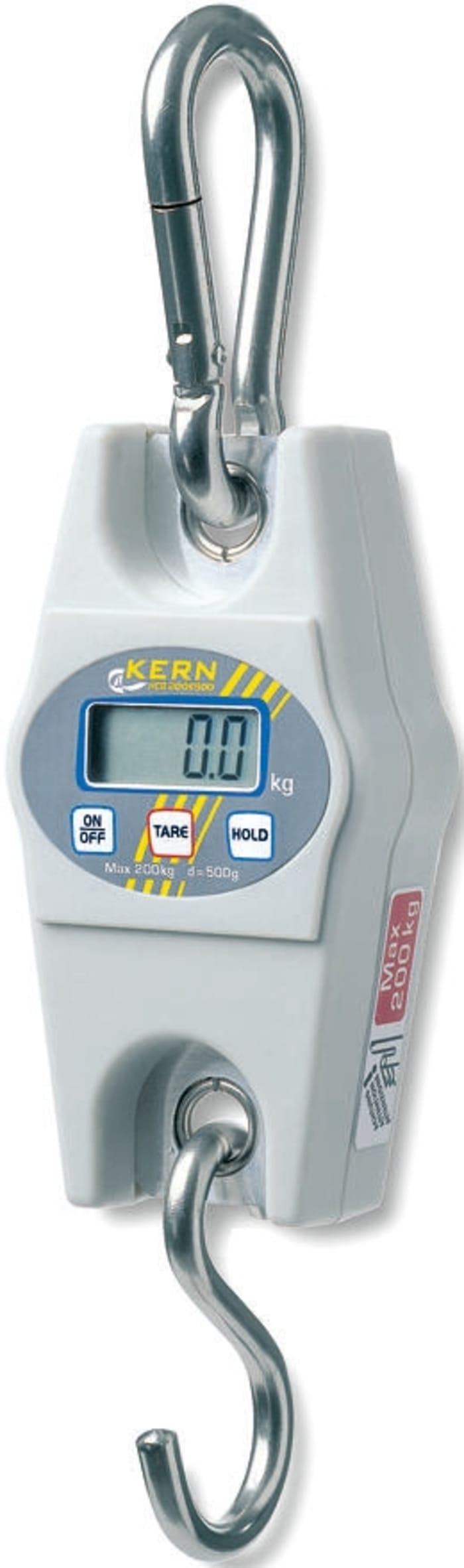 Kern Weighing Scale, 100kg Weight Capacity