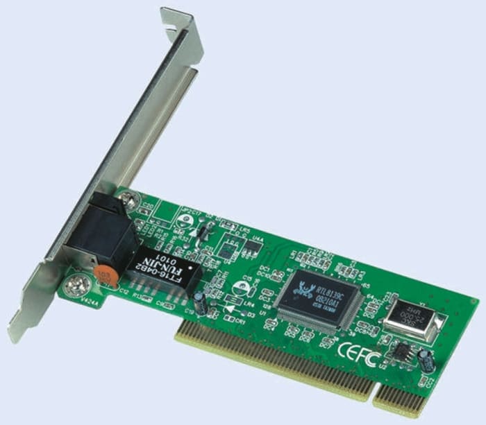 HAMA Network Interface Card