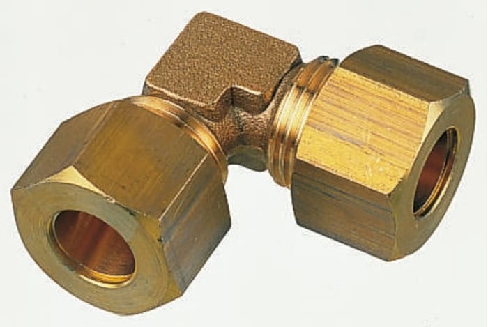 Legris 0102 Series, 8 mm to 8 mm