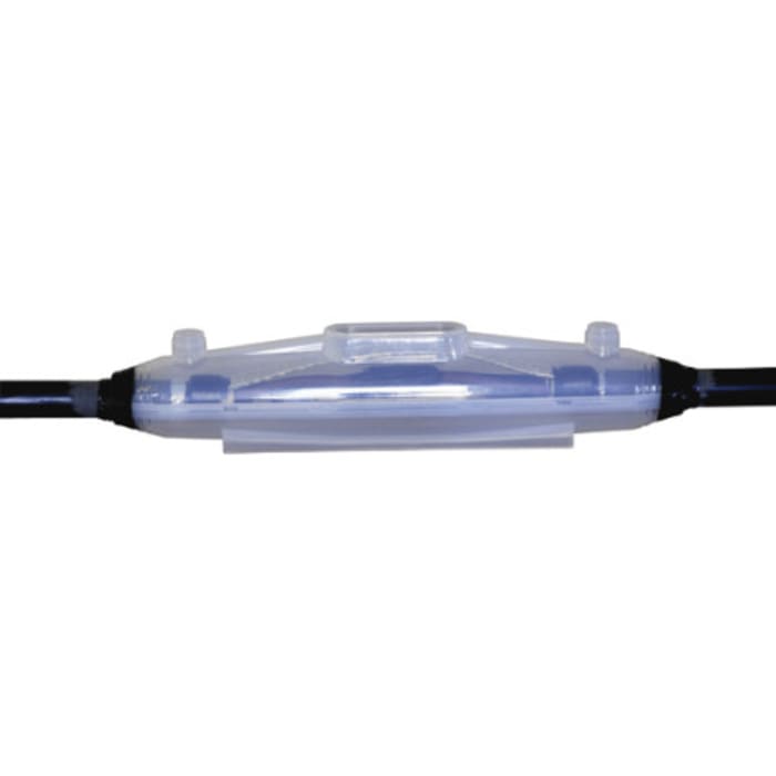 Prysmian Resin Filled Cable Joint Kit, Straight Joint Type , 120mm²