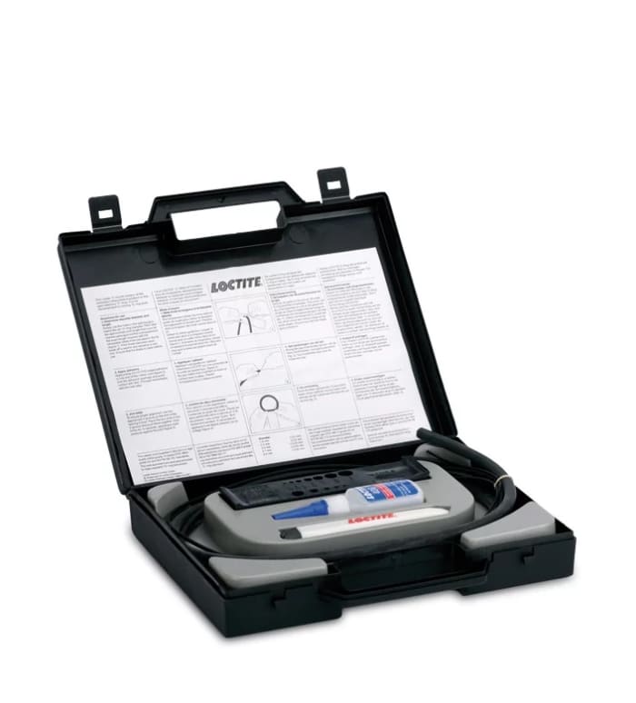 Jeu de joints toriques Loctite, en Caoutchouc Nitrile