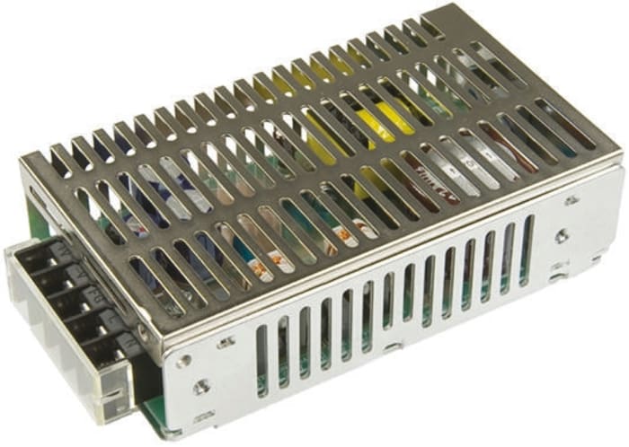 Alimentation à découpage intégrée TRACOPOWER, 36W, 1 sortie à  12V c.c., 2.6 A, 3 A