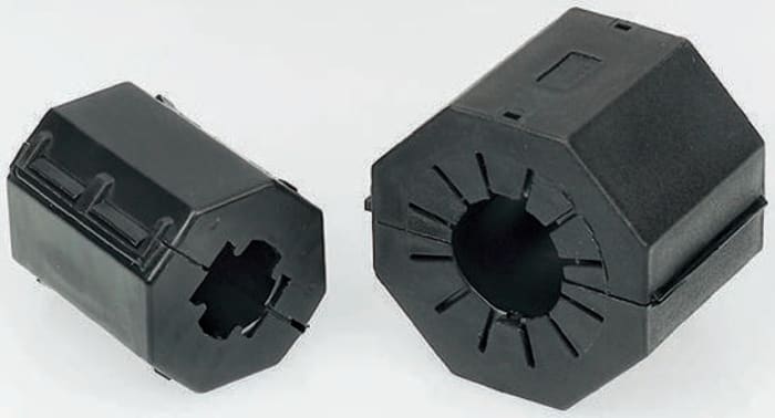 Ferrite, Fair-Rite, 0444177081, Matériau 44