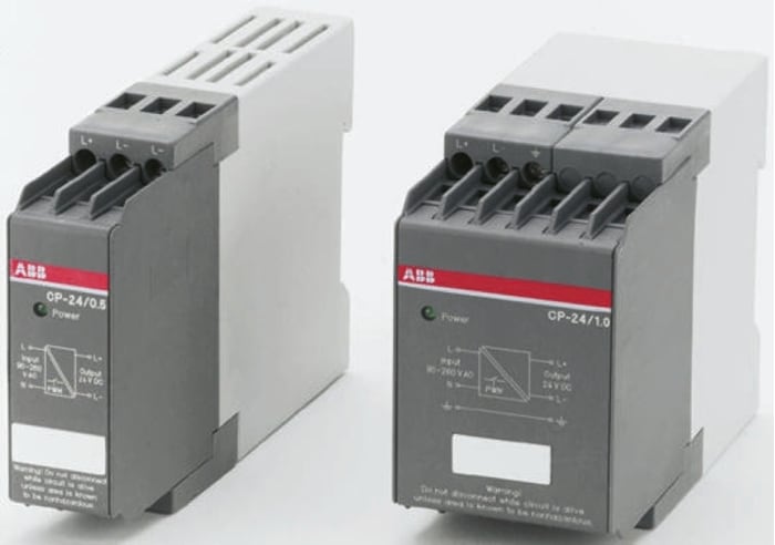 CP switch mode power supply,24V 7.2W