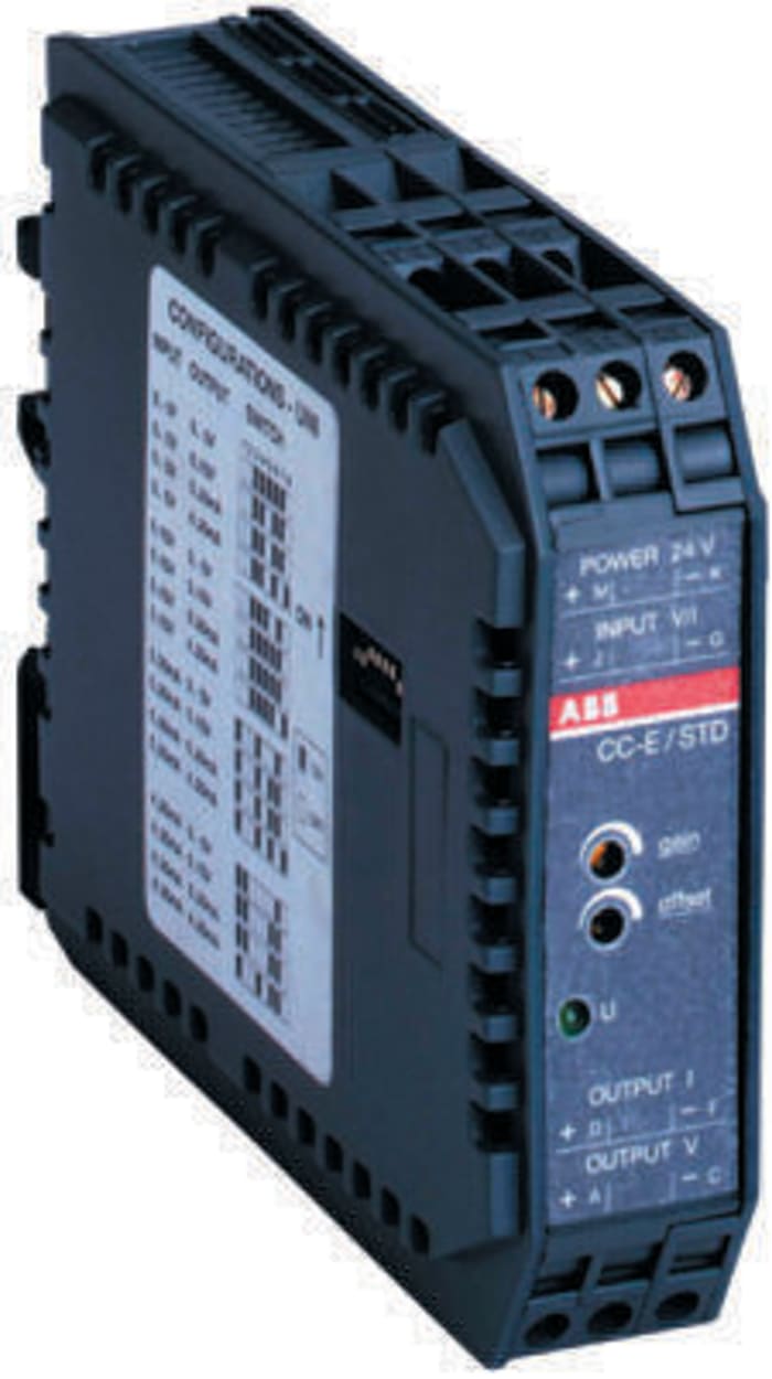 ABB 700 Series Signal Conditioner