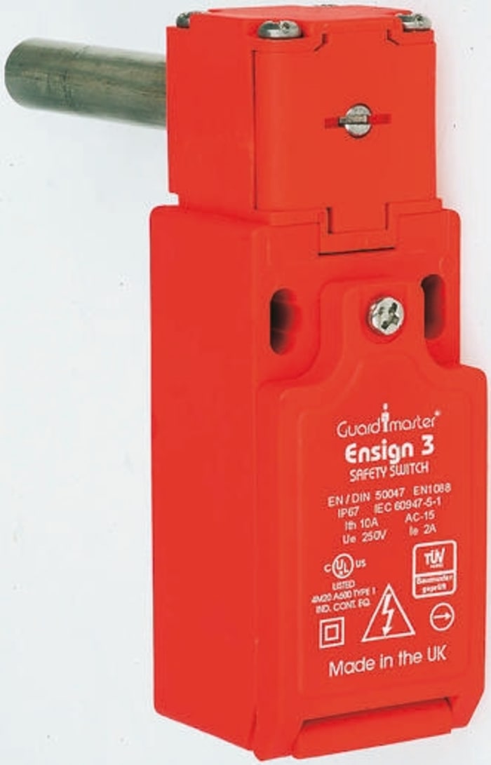 Allen Bradley Guardmaster