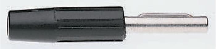 Blue banana plug,4mm