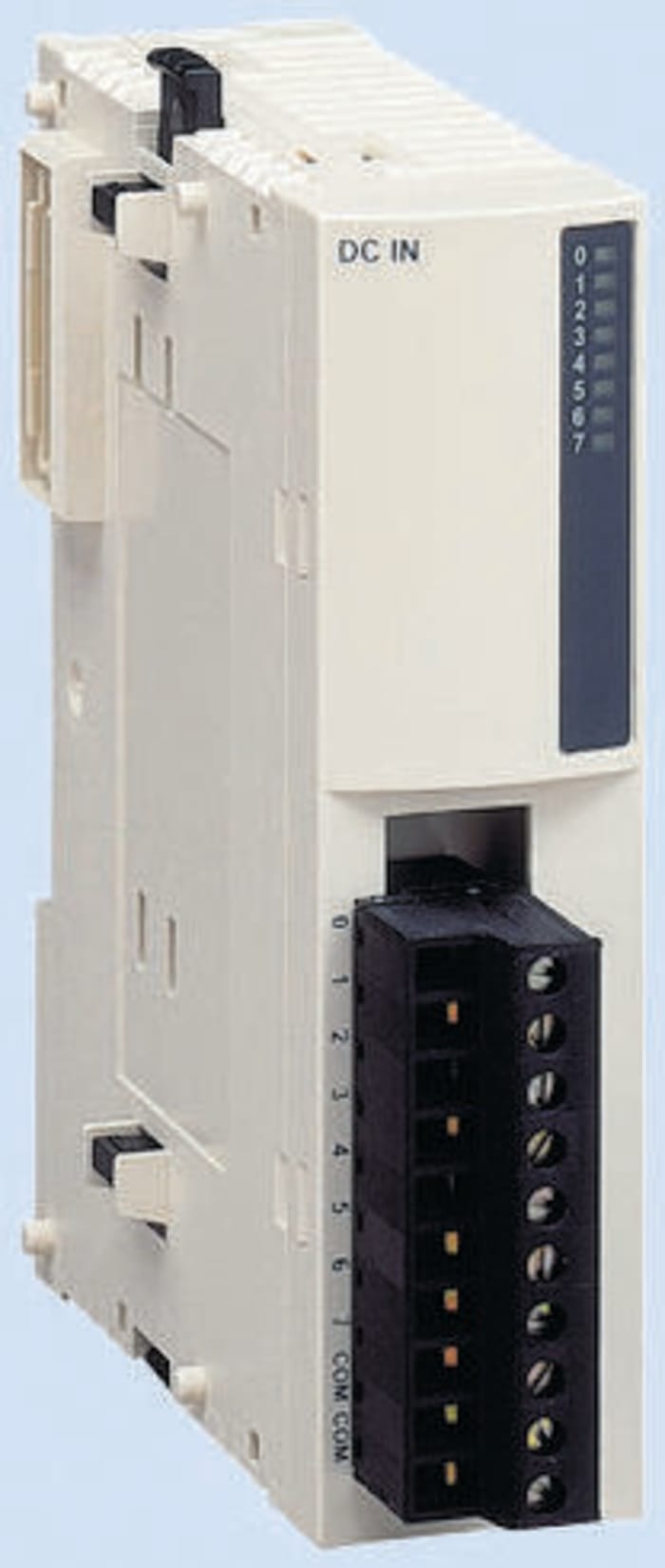 PLC expansion module,TWDDDO32TK 32 o/p