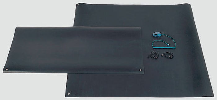 RS PRO Bench/Floor ESD-Safe Mat