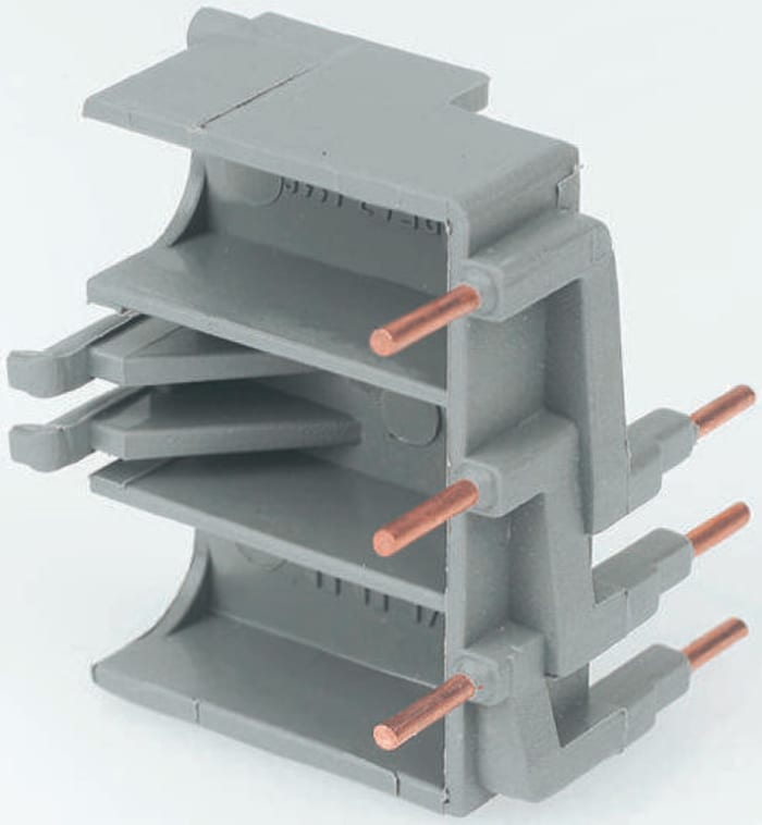 ABB Contactor Adaptor for use with A12 Series, A16 Series, A9 Series