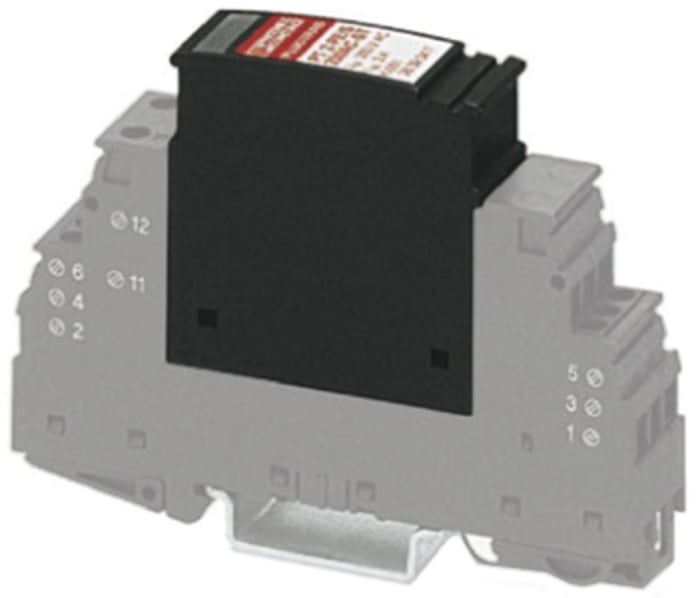 Surge Protection Connector Plug PT