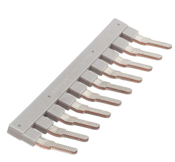 0203137 Phoenix Contact Phoenix Contact EB 1010 Series Jumper Bar