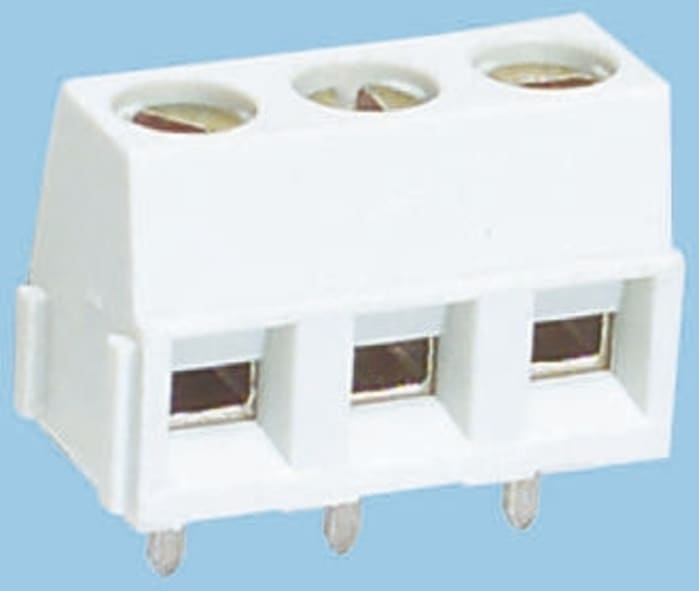 CONNECTOR 2 POINTS 5.08M