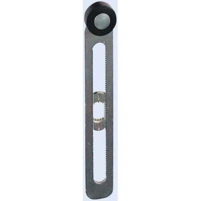 Telemecanique Sensors OsiSense XC Series Limit Switch Operating Head for Use with XC Series