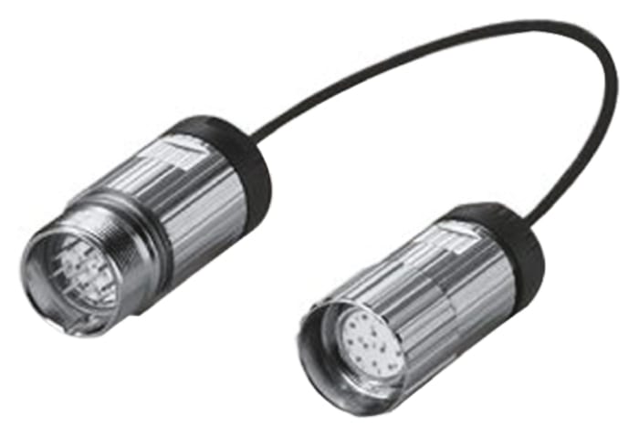 Câble pour Série 5862, 5m
