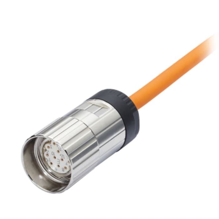 SIGNAL CONNECTOR