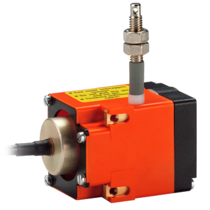 Kubler Linear Measuring Encoder