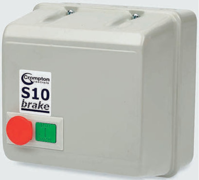 Crompton Controls 3 Phase Brake Module, 11 kW, 415 V ac