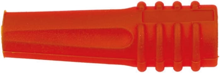 TE Connectivity Strain Relief Bracket for use with BNC Series