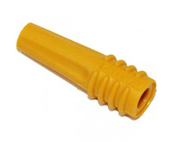 TE Connectivity Strain Relief Bracket for use with BNC Series