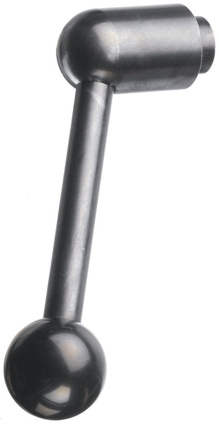 Tension Lever, M10 x 14mm