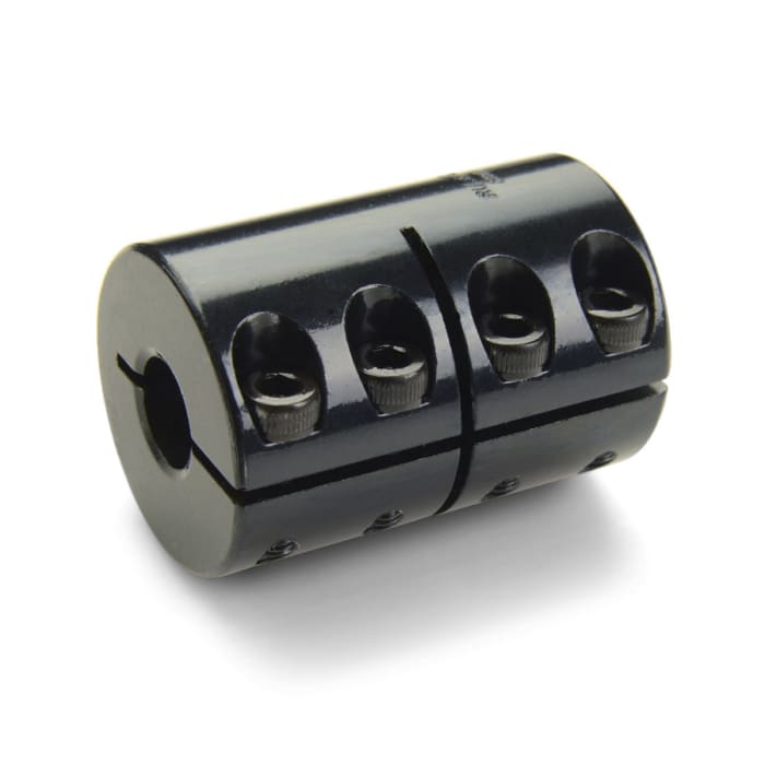 Ruland MCLX-16-16-F Coupler, 34mm Outside Diameter